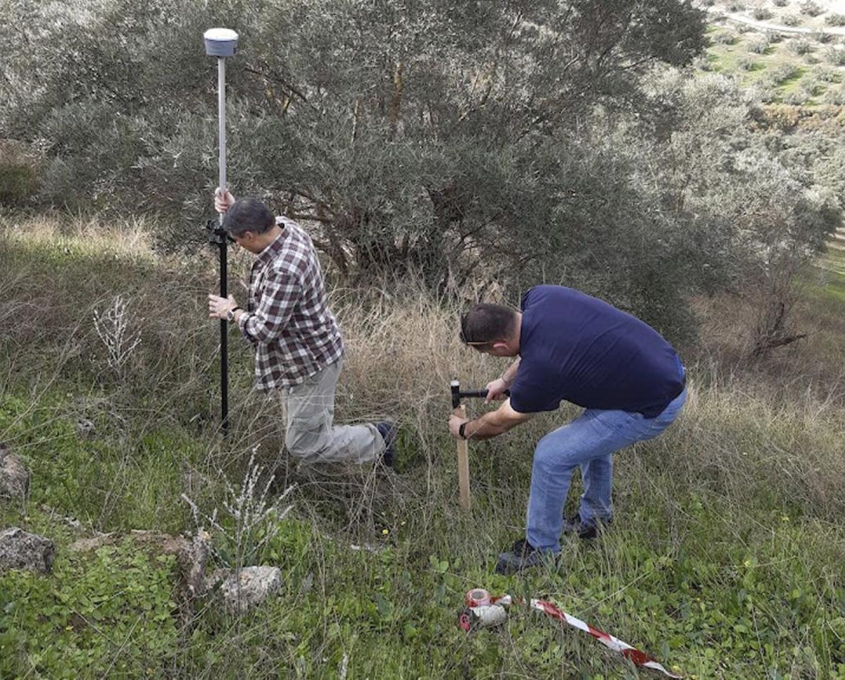 El Ayuntamiento lucentino incorporó a Morana al inventario en 2024.