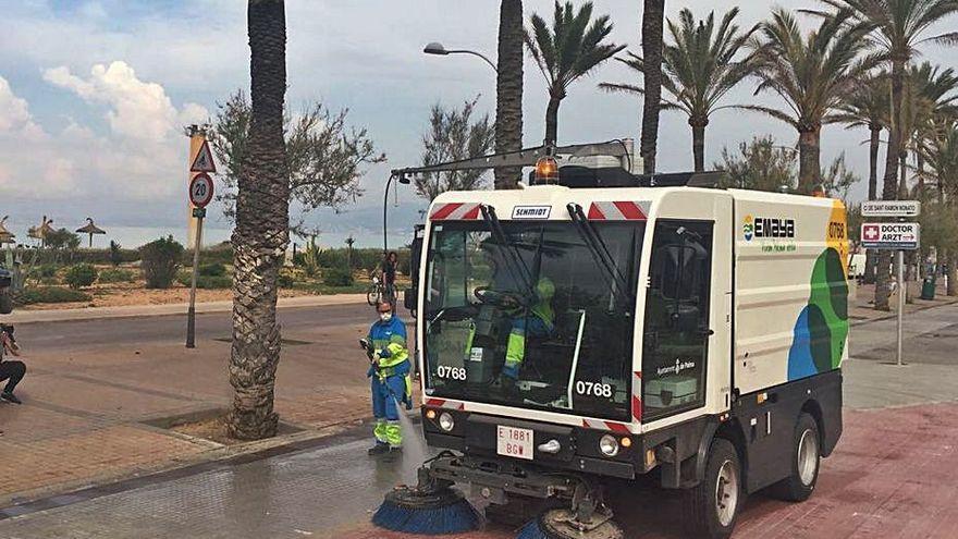 Despiden a un jefe de una empresa en Mallorca que bailaba estando de baja