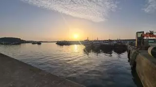 Enero de 2022: La Xunta planifica una docena de dragados más en Arousa