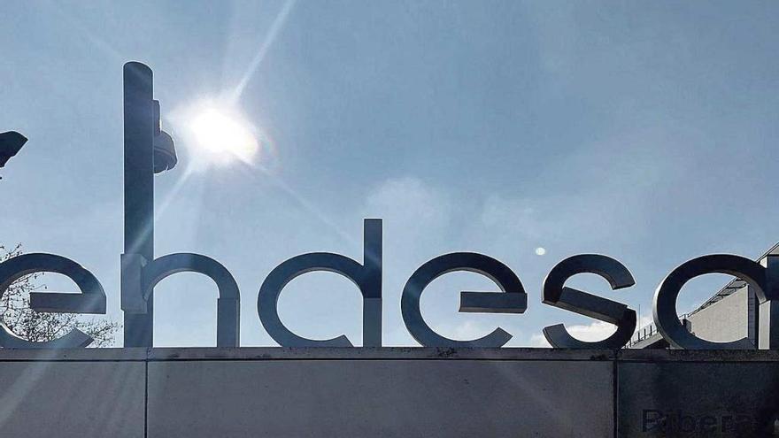 Endesa pone a disposición su capacidad logística y de compra.