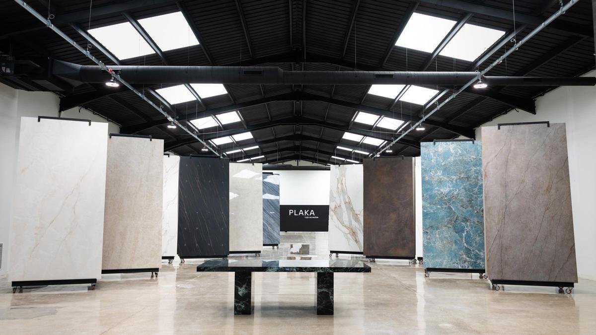 PLAKA ha logrado consolidarse como un referente indiscutible