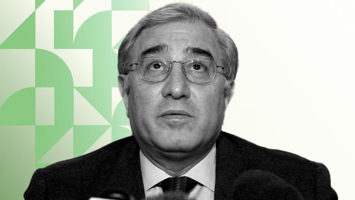 El empresario Marcello Dell'Utri en Limón&amp;Vinagre.