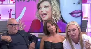 Aquí puedes ver en directo 'Ni que fuéramos Shhh': ¡dale al play para el salseo!