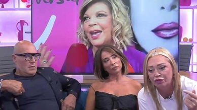Aquí puedes ver en directo 'Ni que fuéramos Shhh': ¡dale al play para el salseo!
