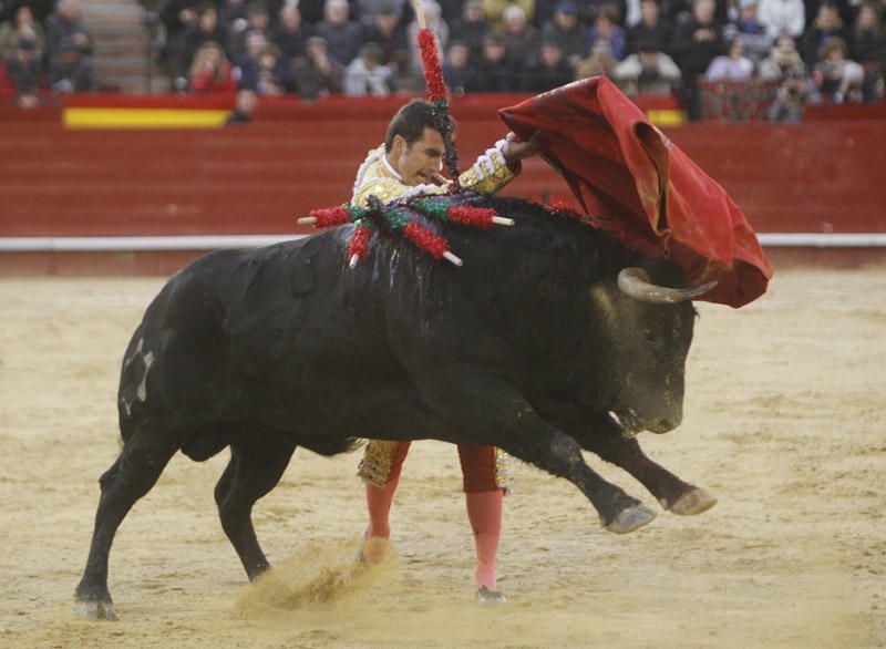 Feria de Fallas 2018