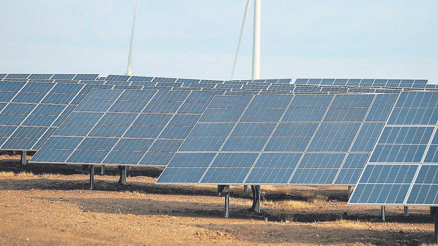 La empresa de la megaplanta solar de Castellón descarta las expropiaciones