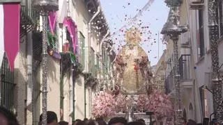 El barrio de La Trinidad celebra su IV feria del 24 al 28 de junio