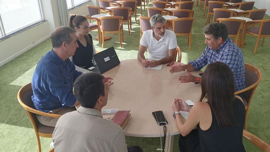 Geothermal Power: The Next Step for Portuense’s Energy Community