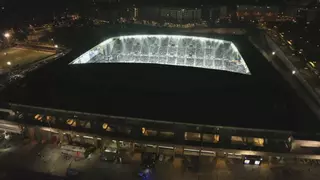 La censura de LaLiga vuelve: ¡No emiten la protesta en el Oviedo - Espanyol!