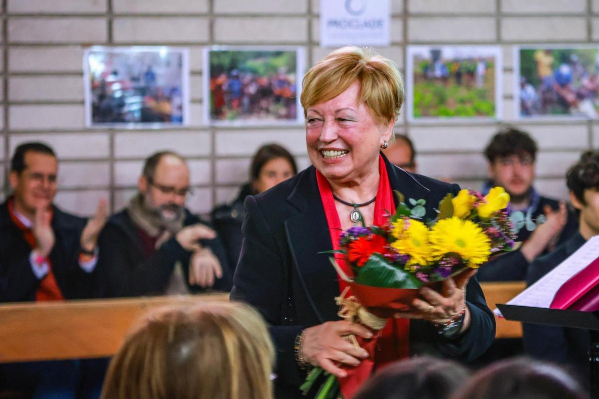 Mari Carmen Segura Almodóvar