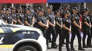 Sagunt renueva su compromiso contra la violencia machista
