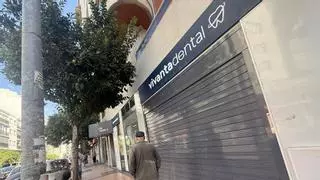 El cierre definitivo de Vivanta Dental deja a medio centenar de pacientes murcianos con tratamientos sin acabar