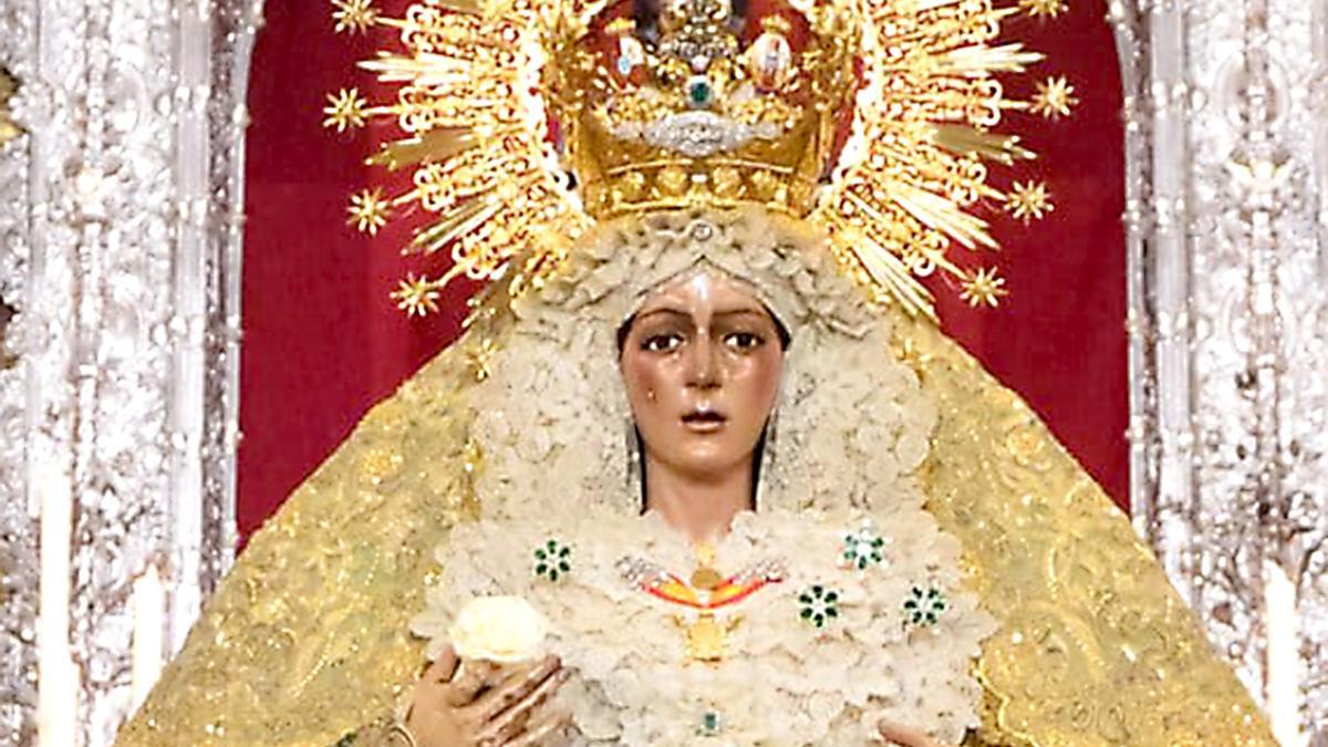 La Esperanza Macarena