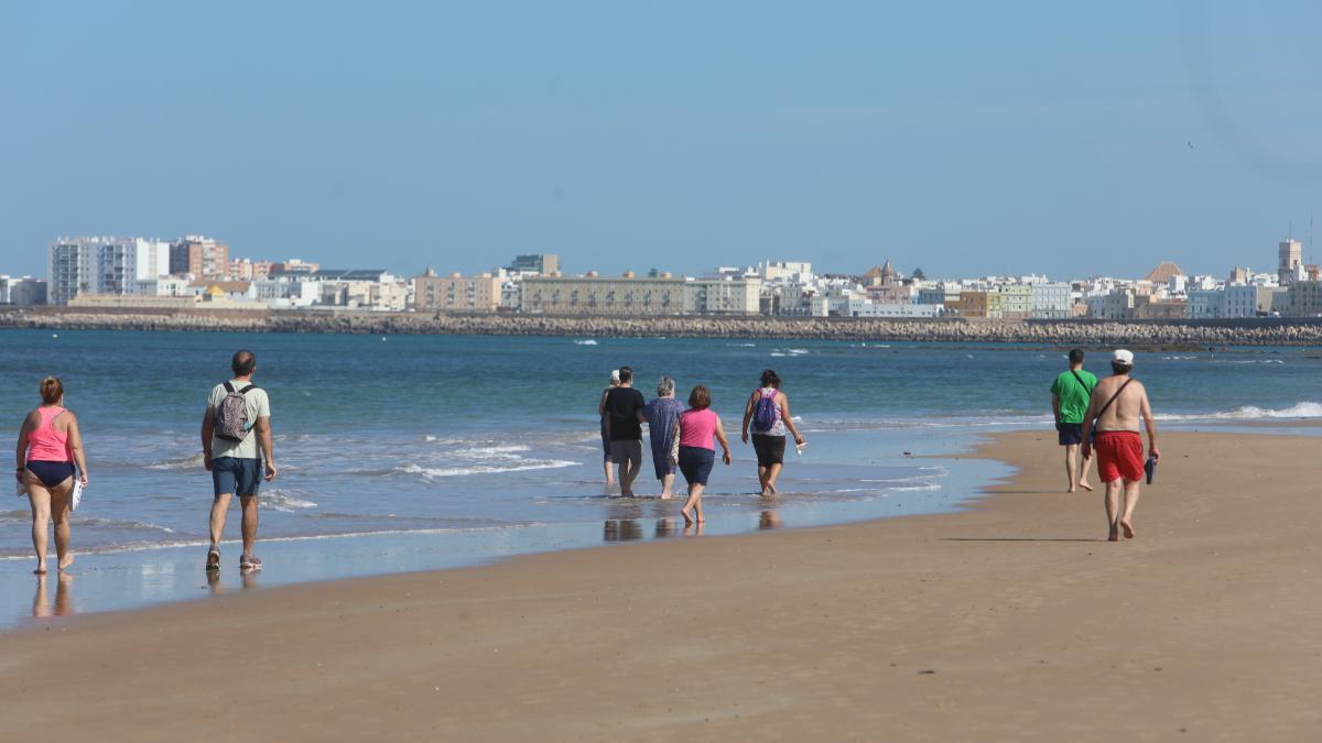 Cádiz, uno de los destinos más baratos para alquilar est everano en España