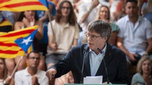 Puigdemont avisa Sánchez que no doni per descomptat el seu suport