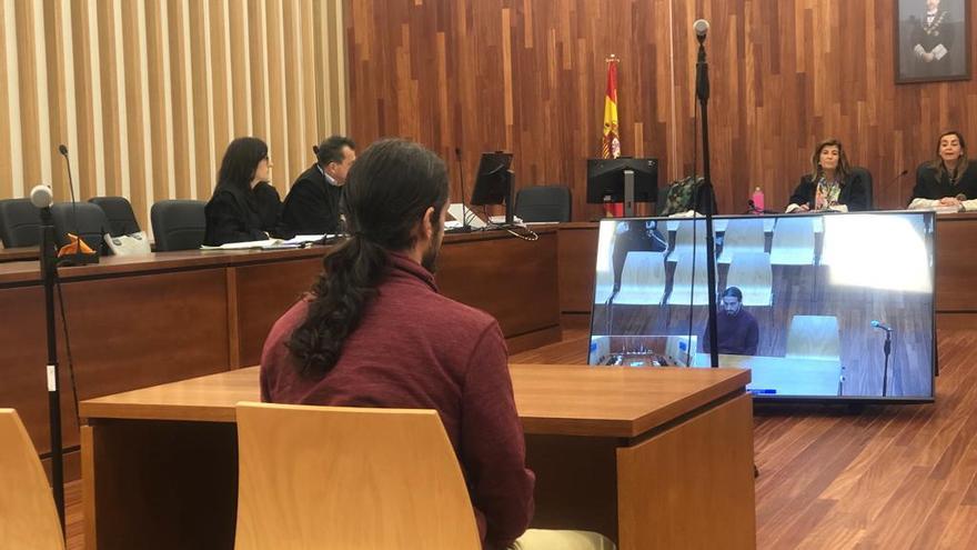 Condenado a un año de cárcel el fisioterapeuta de Vigo por una de las cuatro acusaciones de abuso sexual