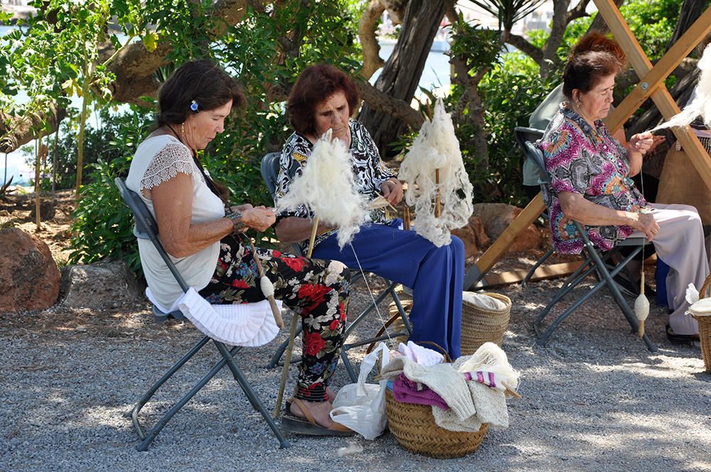 Fiestas de es Canar