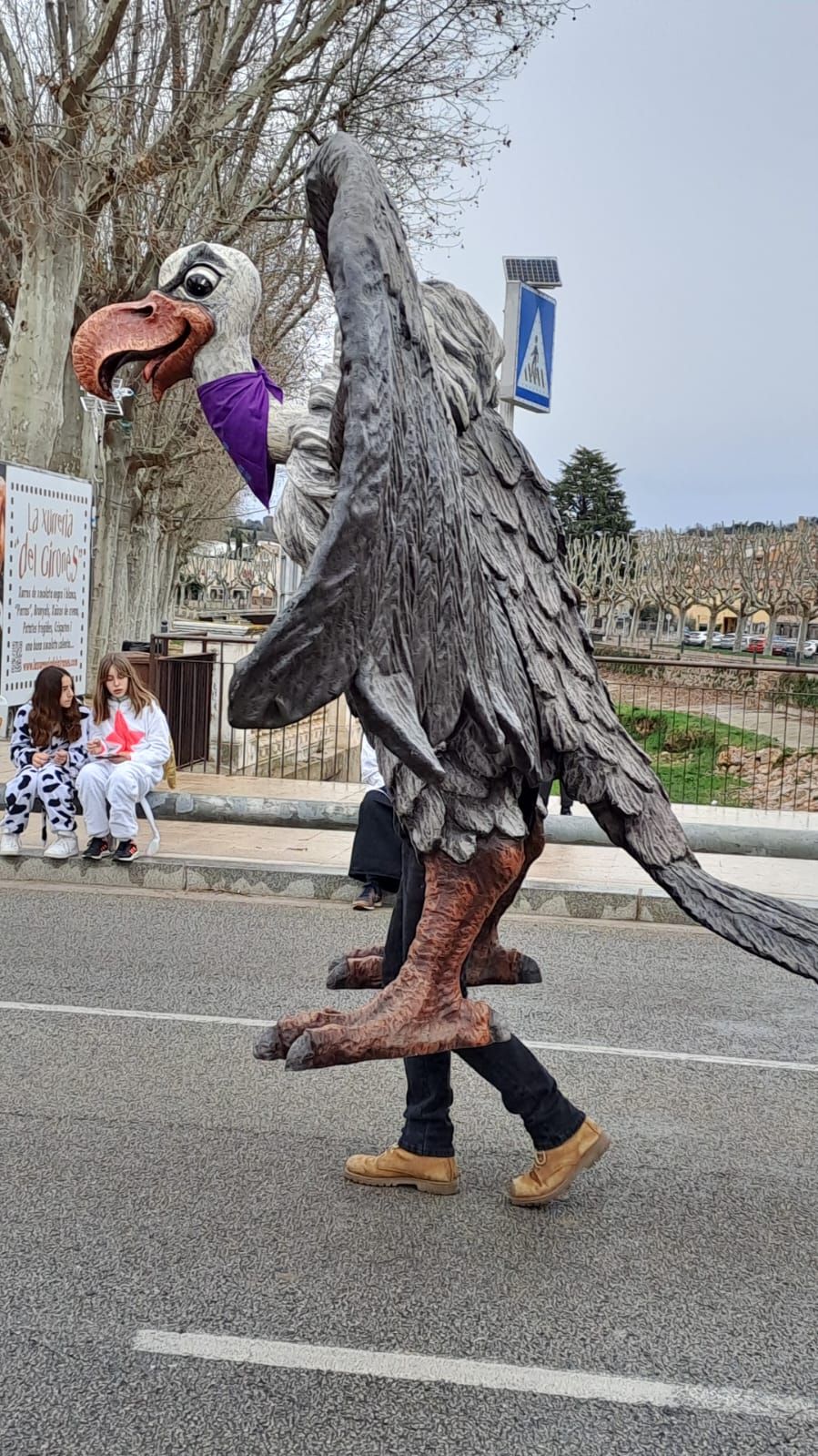 Carnaval de la Bisbal d'Empordà