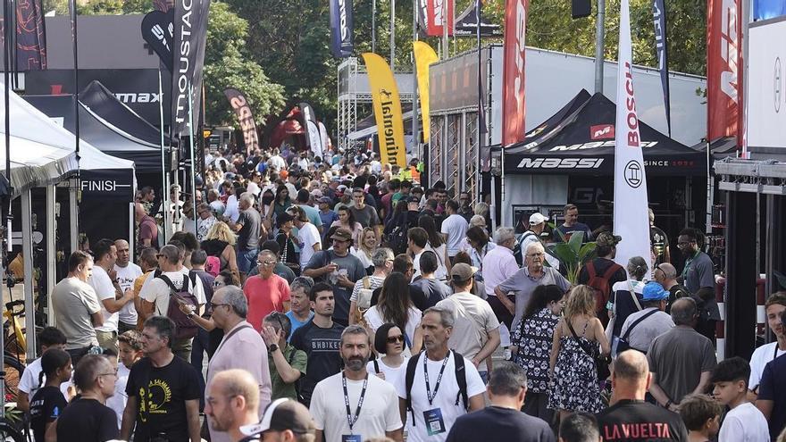 Girona acollirà el primer Fòrum de Salut i Ciclisme el 18 de setembre