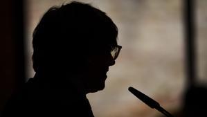 Puigdemont desvelará este jueves en Elna (Francia) si se presenta como candidato al 12M