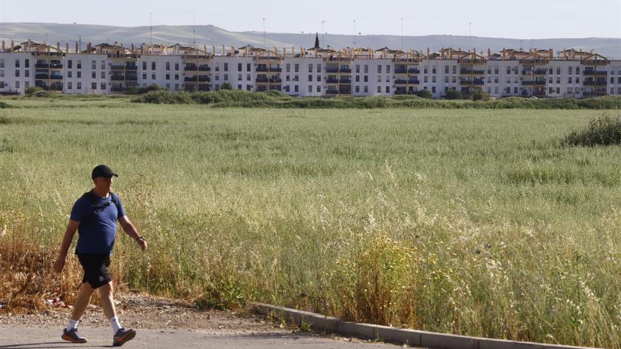 La Junta estudiará si pone en venta o alquiler las futuras 811 viviendas de Huerta de Santa Isabel