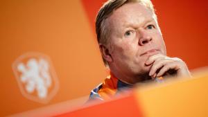 Dura respuesta a Koeman: No quiero jugar para este entrenador