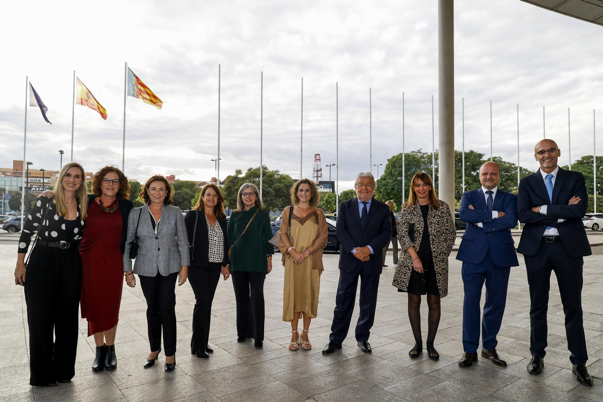 Búscate en la Gala de los Premios Levante 2023