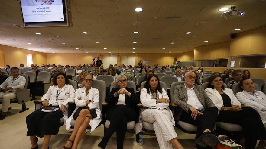 La nueva ampliación del Hospital de Cabueñes ultima su revisión y saldrá a licitación "en semanas"