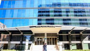 El fons canadenc PSP se suma al francès Eurazeo en la compra dels hotels d’El Corte Inglés