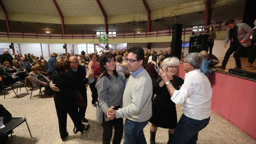 La Pérgola renovada de Castelló será un espacio polifuncional