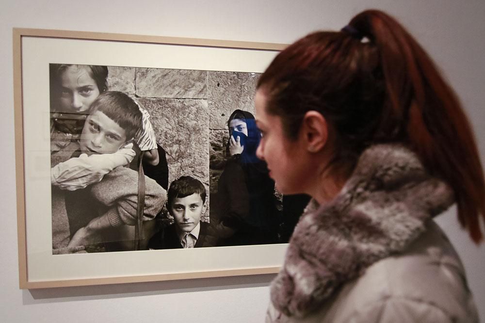 La mejor fotografía española en la exposición de Pilar Citoler