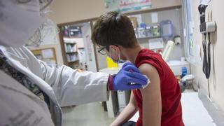 "El impacto real de la dana en los niños se verá en 5 años"