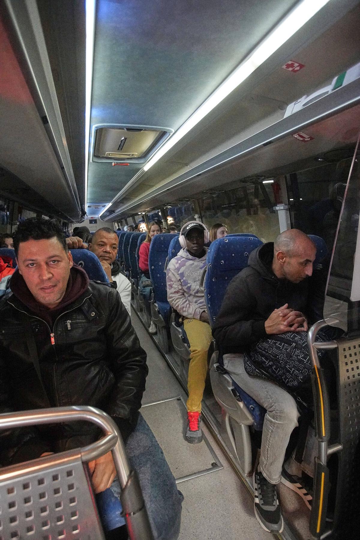 Les imatges del segon dia sense Rodalies a Girona
