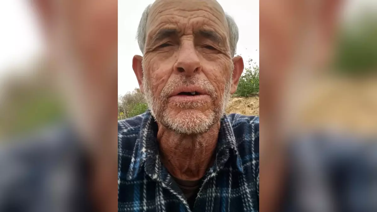 Investigan si el asesino en serie 'Dinamita Montilla' está implicado en la extraña desaparición de un jubilado