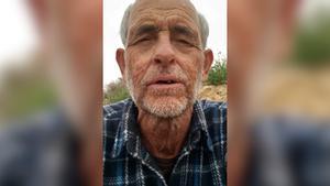 Dinamita Montilla subió a TikTok un vídeo desde Almuñécar (Granada) dos días después de que Paco Pérez desapareciera allí.