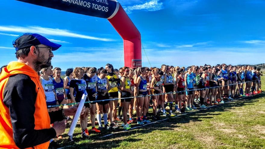 GALERIA | Las mejores imágenes del Nacional de Cross de Toro