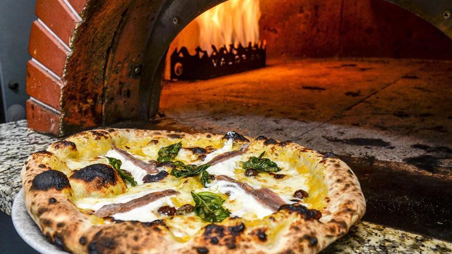 Estas son las mejores pizzerías de Gran Canaria