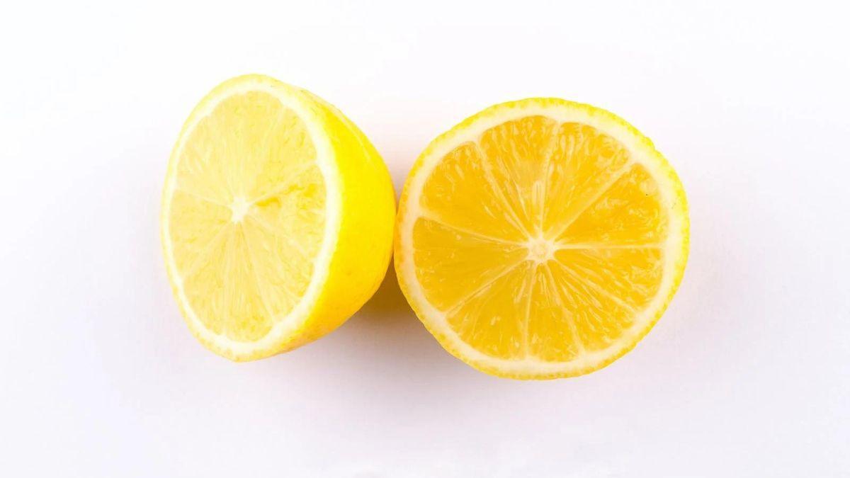 El limón te puede ayudar a dormir mejor