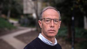 Francesc Torralba, filósof: "Torna a mostrar-se l'espiritualitat, és una font de fortalesa interior"