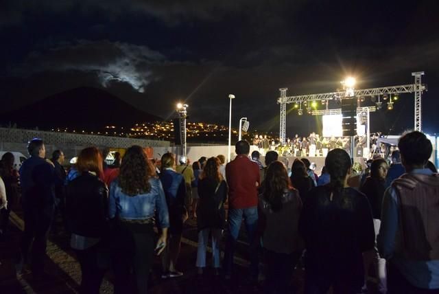 Festival Musical La Guancha 2017