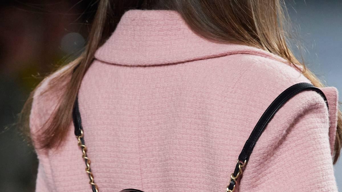 10 mochilas (más prácticas y cómodas que cualquiera de tus bolsos