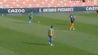 Vídeo: El resumen del Valencia - Leeds U21