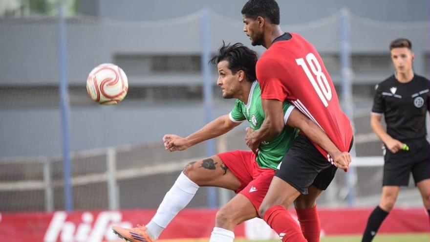 El Zamora sigue sin pasar del empate en la pretemporada
