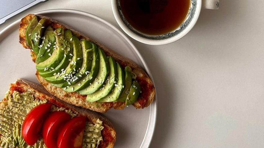 Desayunos keto: ideas nutritivas sin cereales y sin pan