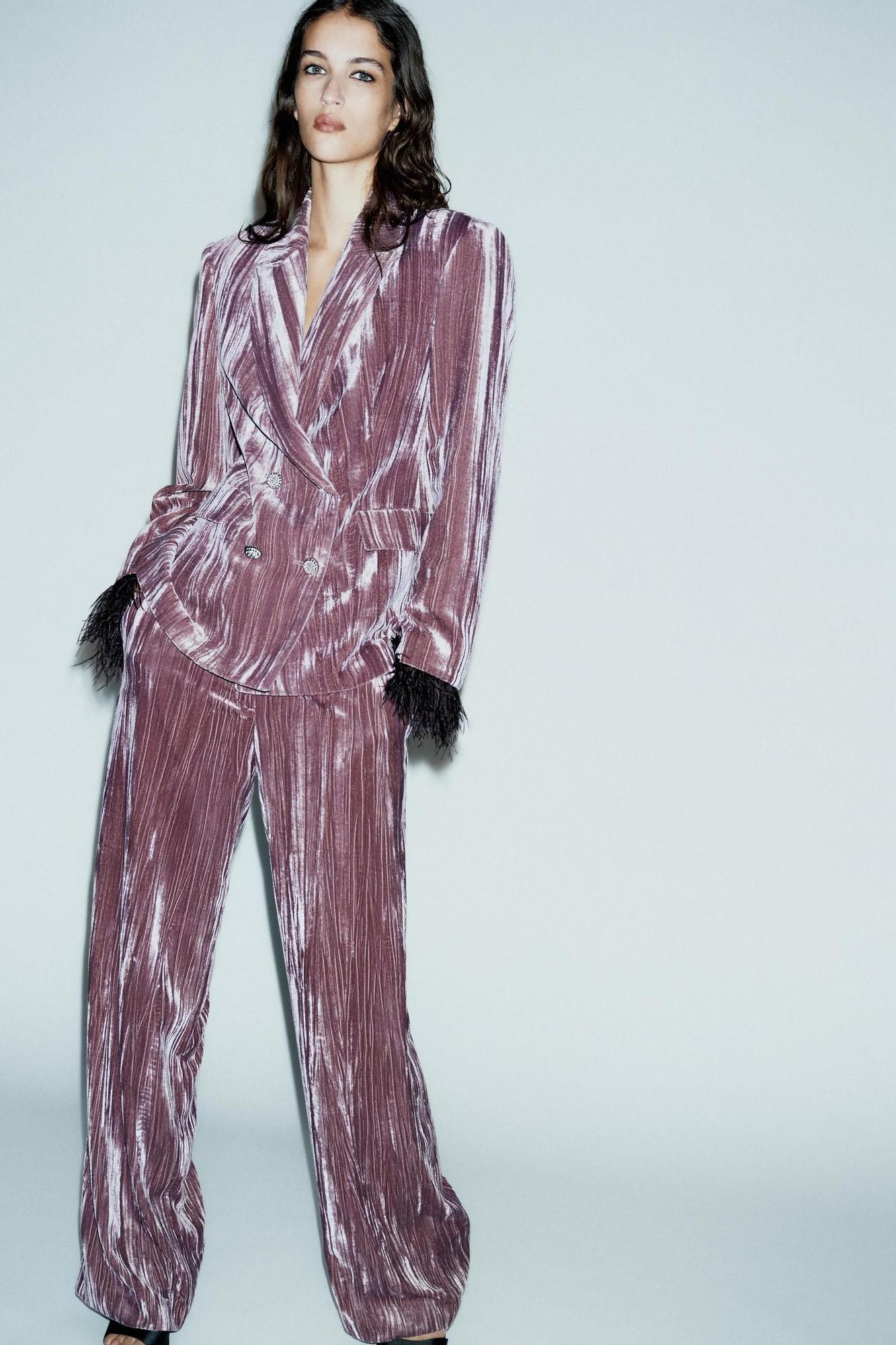 christmas dresses zara 10 Zara Dresses Perfect for Winter Holiday Parties PureWow