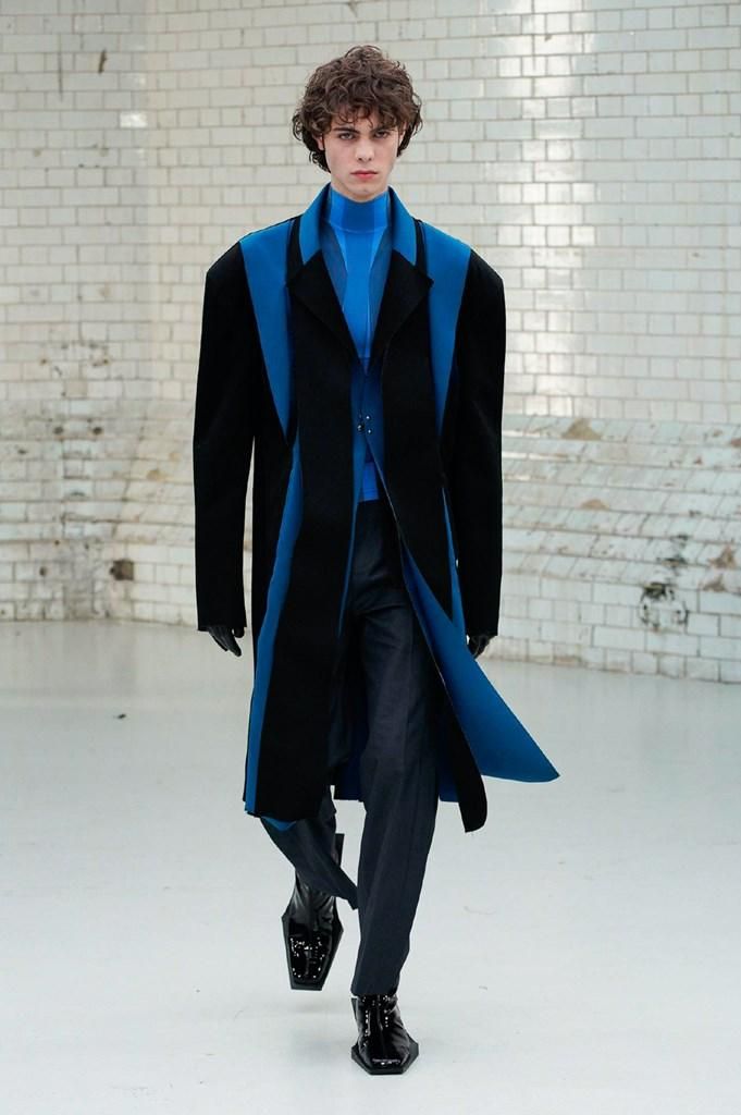 London College Of Fashion