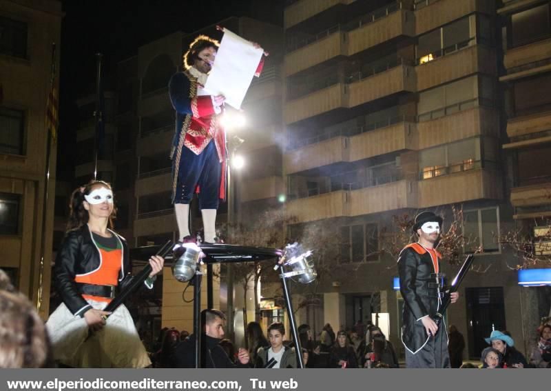 Carnaval en Vila-real