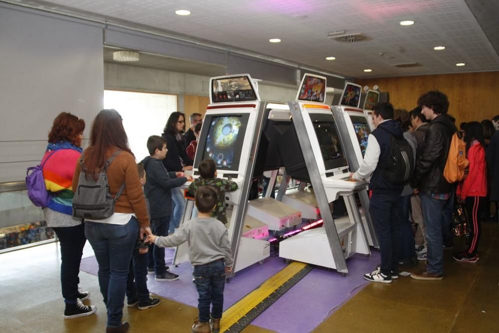 Salon del Manga (sábado)