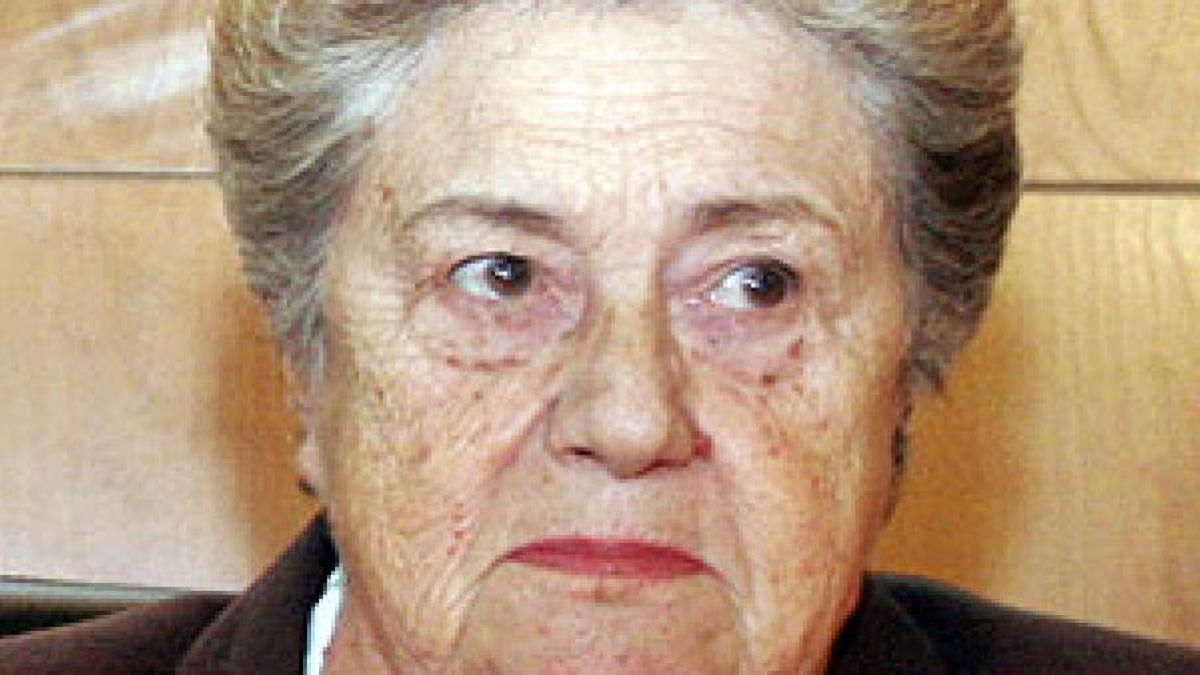 Una gallega, madre de la Termodinámica