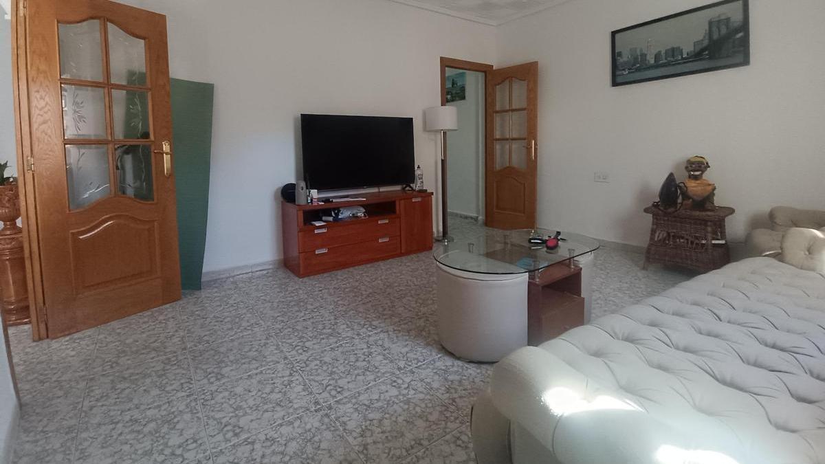 La casa a la venta en El Rebolledo (Alicante)